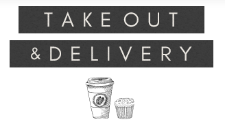 Take out ＆ Delivery