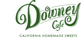 Cafe Downey