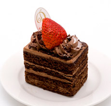 ケーキ