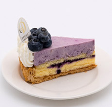 ケーキ