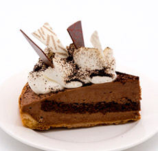 ケーキ