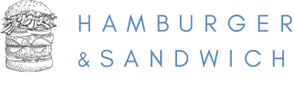 HAMBURGER&SANDWICH