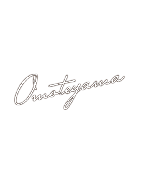omoteyama