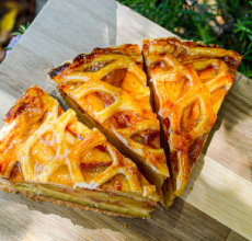 ケーキ