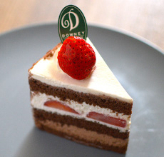 ケーキ